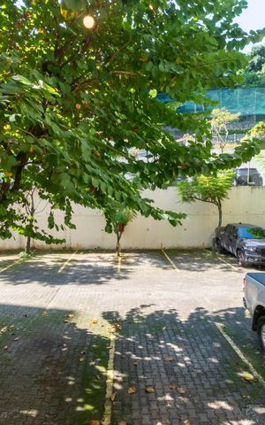 Apartamento para alugar com 120m², 2 quartos e 2 vagasVista