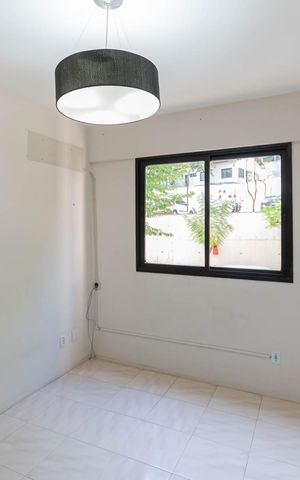 Apartamento para alugar com 120m², 2 quartos e 2 vagasQuarto 1