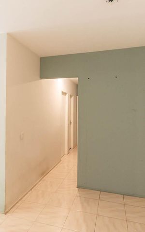Apartamento para alugar com 120m², 2 quartos e 2 vagasSala