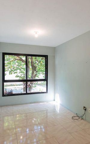 Apartamento para alugar com 120m², 2 quartos e 2 vagasSala