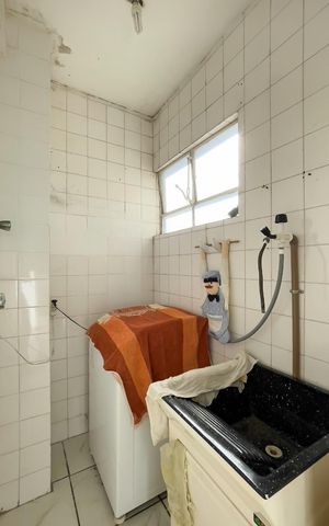 Apartamento à venda com 132m², 3 quartos e sem vaga