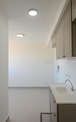Apartamento para alugar com 34m², 2 quartos e sem vaga Apartamento para alugar com 34m², 2 quartos e sem vagaCozinha
