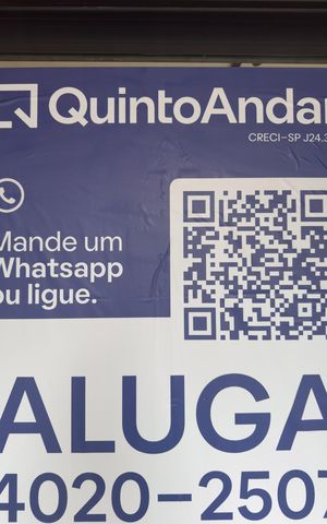 Apartamento para alugar com 70m², 2 quartos e 2 vagas Apartamento para alugar com 70m², 2 quartos e 2 vagasPlaca