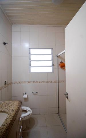 Casa para alugar com 260m², 2 quartos e 4 vagas