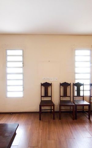 Casa para alugar com 260m², 2 quartos e 4 vagas