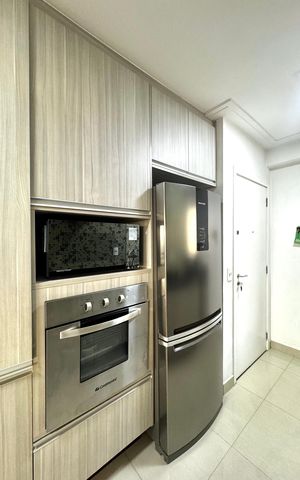 Apartamento à venda com 129m², 3 quartos e sem vaga