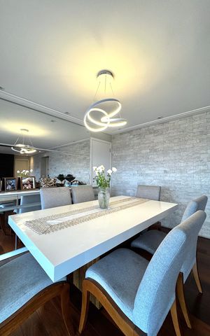 Apartamento à venda com 129m², 3 quartos e sem vaga