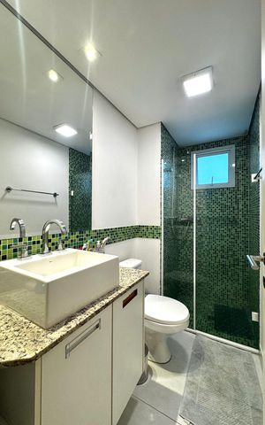 Apartamento à venda com 129m², 3 quartos e sem vaga