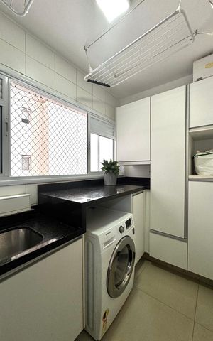 Apartamento à venda com 129m², 3 quartos e sem vaga