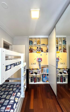 Apartamento à venda com 129m², 3 quartos e sem vaga