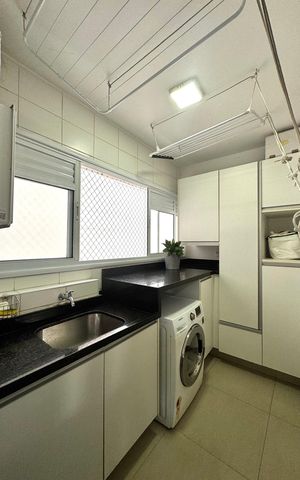 Apartamento à venda com 129m², 3 quartos e sem vaga