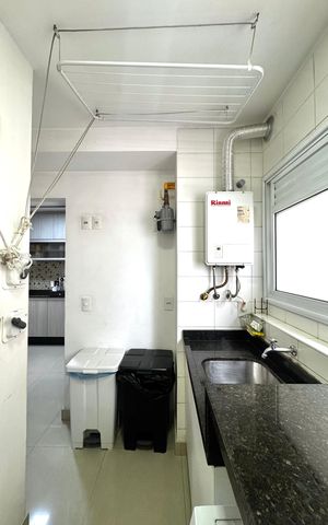 Apartamento à venda com 129m², 3 quartos e sem vaga