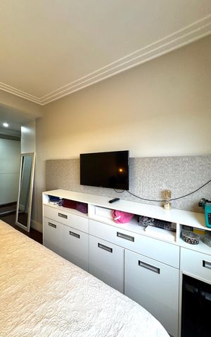 Apartamento à venda com 129m², 3 quartos e sem vaga