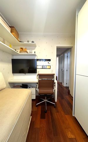 Apartamento à venda com 129m², 3 quartos e sem vaga