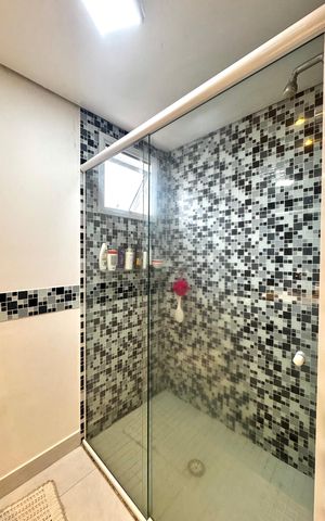 Apartamento à venda com 129m², 3 quartos e sem vaga
