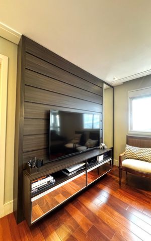 Apartamento à venda com 129m², 3 quartos e sem vaga