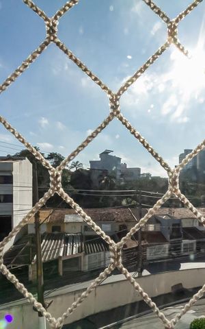 Apartamento à venda com 48m², 2 quartos e 1 vaga Apartamento à venda com 48m², 2 quartos e 1 vagaVista do Quarto 1