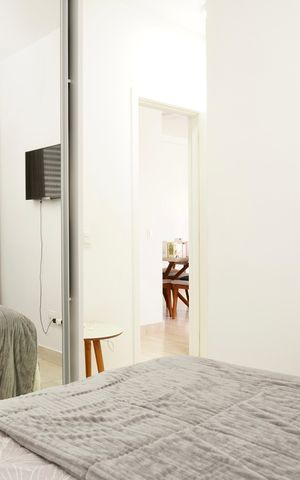 Apartamento para alugar com 56m², 2 quartos e 2 vagas Apartamento para alugar com 56m², 2 quartos e 2 vagasSuíte