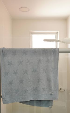 Apartamento para alugar com 56m², 2 quartos e 2 vagas Apartamento para alugar com 56m², 2 quartos e 2 vagasBanheiro Social