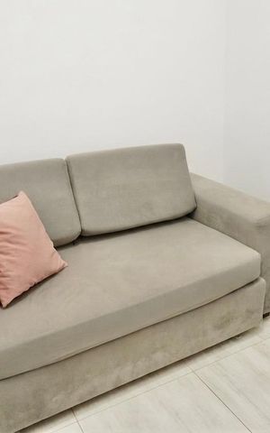 Apartamento para alugar com 56m², 2 quartos e 2 vagas Apartamento para alugar com 56m², 2 quartos e 2 vagasQuarto 1