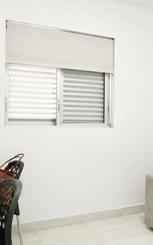 Apartamento para alugar com 56m², 2 quartos e 2 vagas Apartamento para alugar com 56m², 2 quartos e 2 vagasQuarto 1