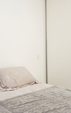Apartamento para alugar com 56m², 2 quartos e 2 vagas Apartamento para alugar com 56m², 2 quartos e 2 vagasSuíte