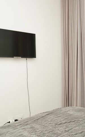 Apartamento para alugar com 56m², 2 quartos e 2 vagas Apartamento para alugar com 56m², 2 quartos e 2 vagasSuíte