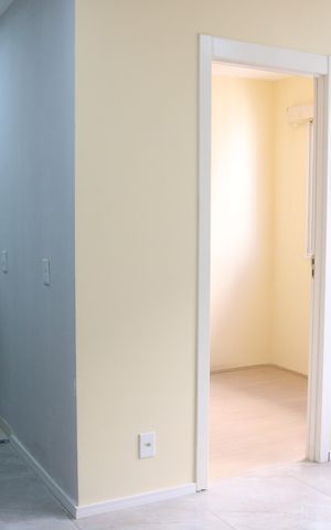 Apartamento para alugar com 35m², 2 quartos e sem vagaSala