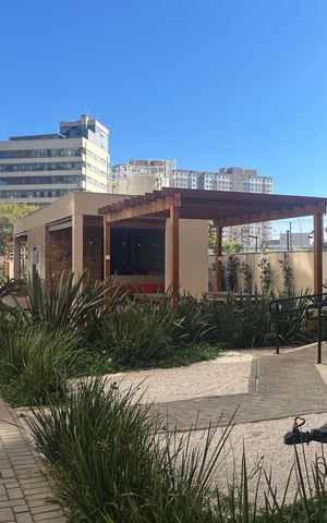Apartamento para alugar com 35m², 2 quartos e sem vaga Apartamento para alugar com 35m², 2 quartos e sem vagaÁrea comum