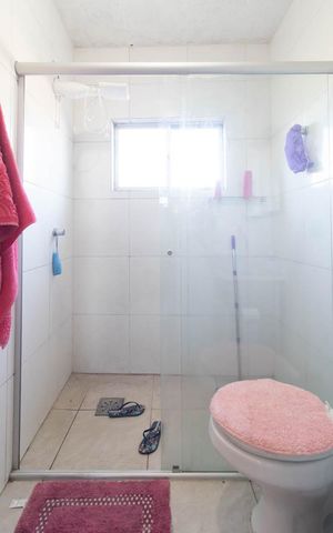 Casa para alugar com 75m², 2 quartos e sem vagaBanheiro