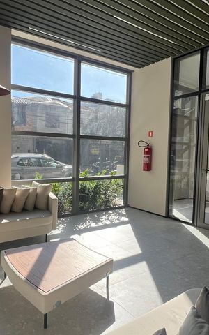 Studio para alugar com 25m², 1 quarto e sem vaga Studio para alugar com 25m², 1 quarto e sem vagaHall de entrada