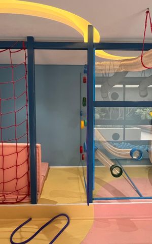 Studio para alugar com 25m², 1 quarto e sem vaga Studio para alugar com 25m², 1 quarto e sem vagaBrinquedoteca