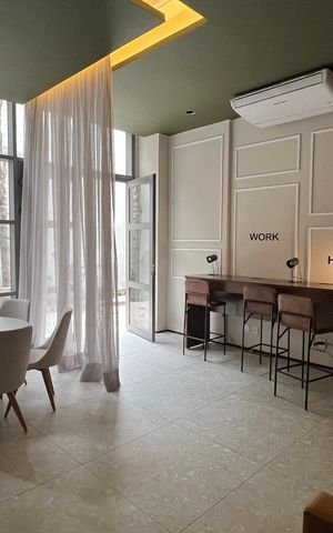 Studio para alugar com 25m², 1 quarto e sem vaga