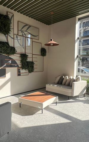 Studio para alugar com 25m², 1 quarto e sem vaga Studio para alugar com 25m², 1 quarto e sem vagaHall de entrada