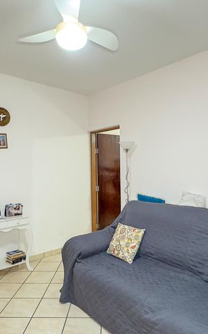 Casa à venda com 221m², 3 quartos e 2 vagasSala