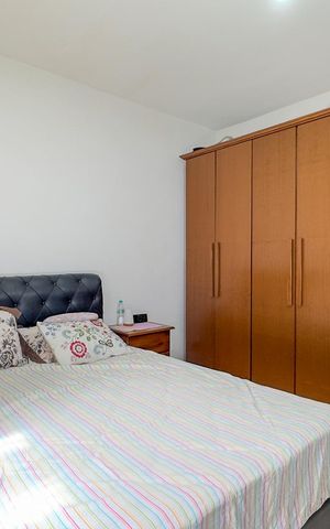 Casa à venda com 221m², 3 quartos e 2 vagasQuarto 1
