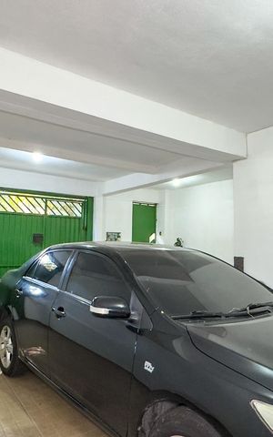 Casa à venda com 221m², 3 quartos e 2 vagasGaragem