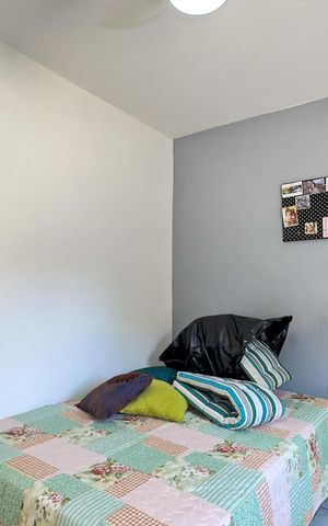 Casa à venda com 221m², 3 quartos e 2 vagasQuarto 3