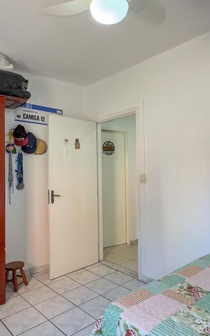 Casa à venda com 221m², 3 quartos e 2 vagasQuarto 3