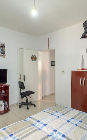 Casa à venda com 221m², 3 quartos e 2 vagasQuarto 2