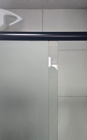 Apartamento à venda com 36m², 2 quartos e 1 vaga Apartamento à venda com 36m², 2 quartos e 1 vagaBanheiro Social
