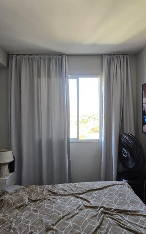 Apartamento à venda com 36m², 2 quartos e 1 vaga Apartamento à venda com 36m², 2 quartos e 1 vagaQuarto 01