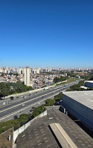 Apartamento à venda com 36m², 2 quartos e 1 vaga Apartamento à venda com 36m², 2 quartos e 1 vagaVista