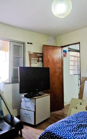 Casa à venda com 280m², 3 quartos e 5 vagasCasa 2 - quarto