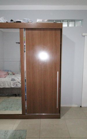 Casa para alugar com 100m², 3 quartos e 1 vagaSuíte 1
