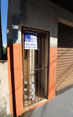 Casa para alugar com 100m², 3 quartos e 1 vagaPlaquinha