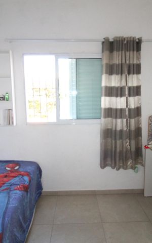 Casa para alugar com 100m², 3 quartos e 1 vagaQuarto 2