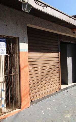 Casa para alugar com 100m², 3 quartos e 1 vagaPlaquinha
