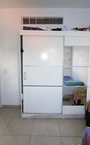 Casa para alugar com 100m², 3 quartos e 1 vagaQuarto 2