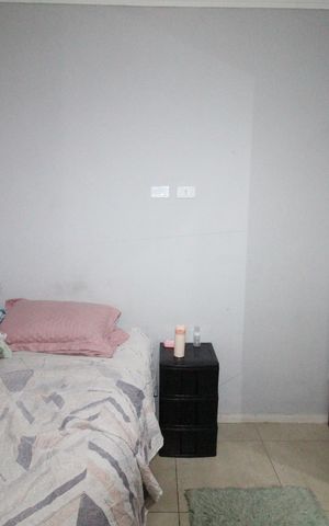 Casa para alugar com 100m², 3 quartos e 1 vagaSuíte 1
